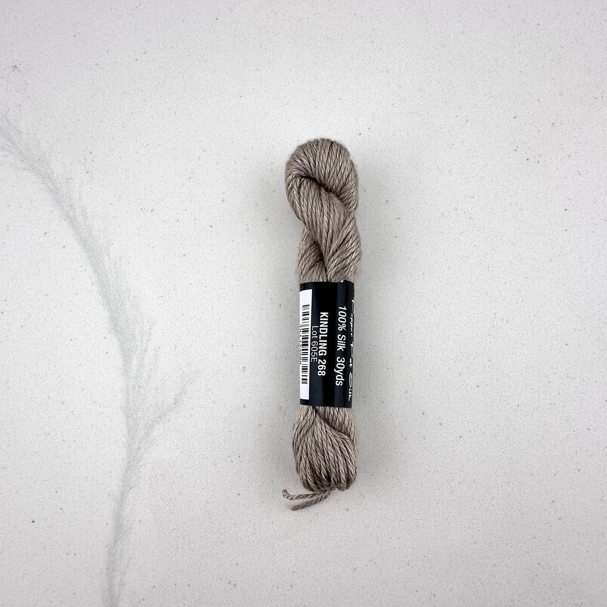 Pepper Pot Silk -Kindling 268