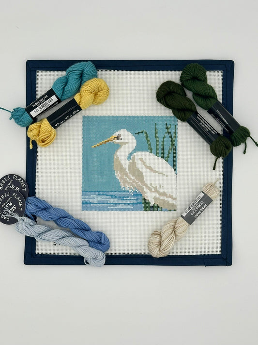 Stitch Your Story