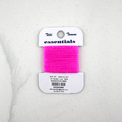 Essentials Bodacious 0866