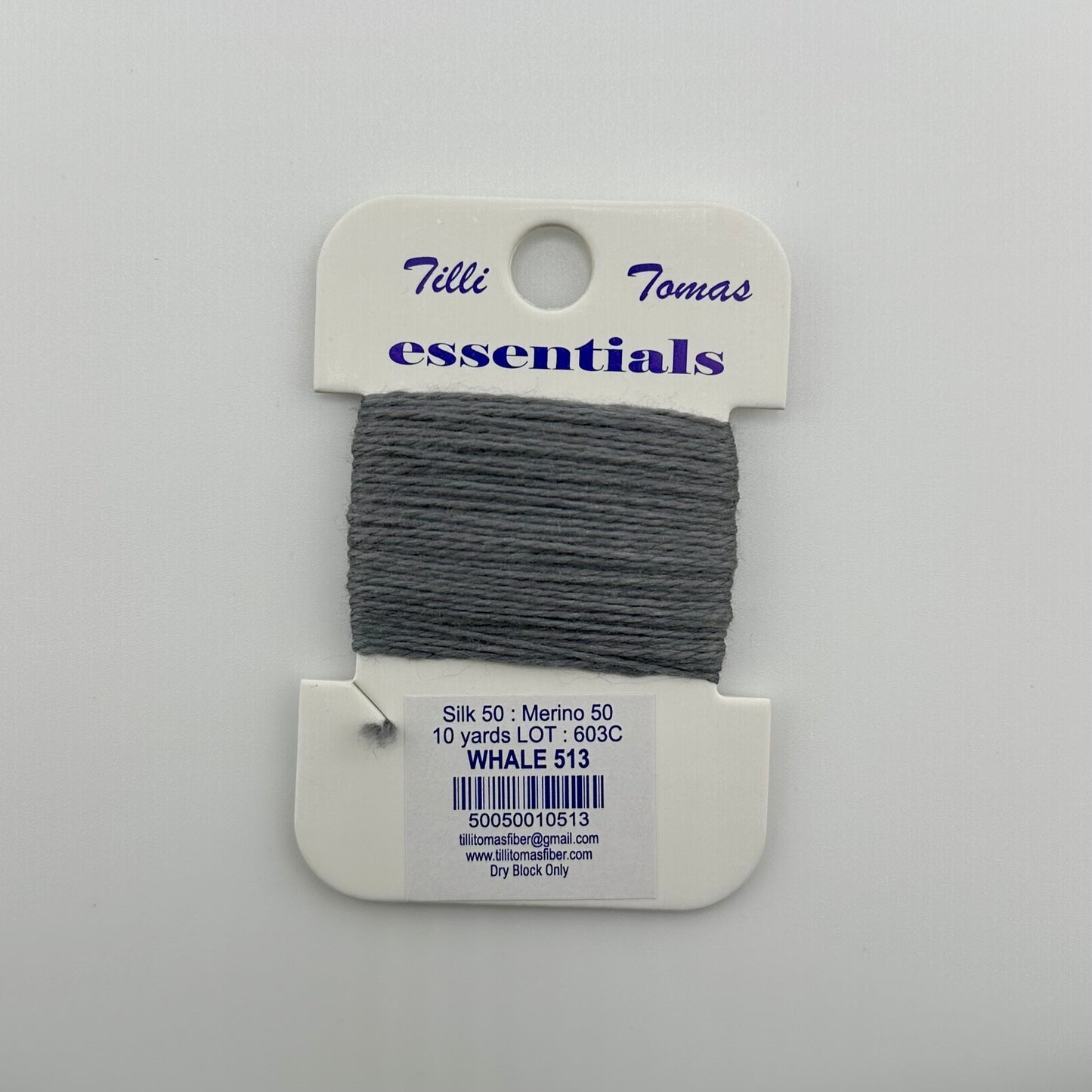 Essentials Whale 513