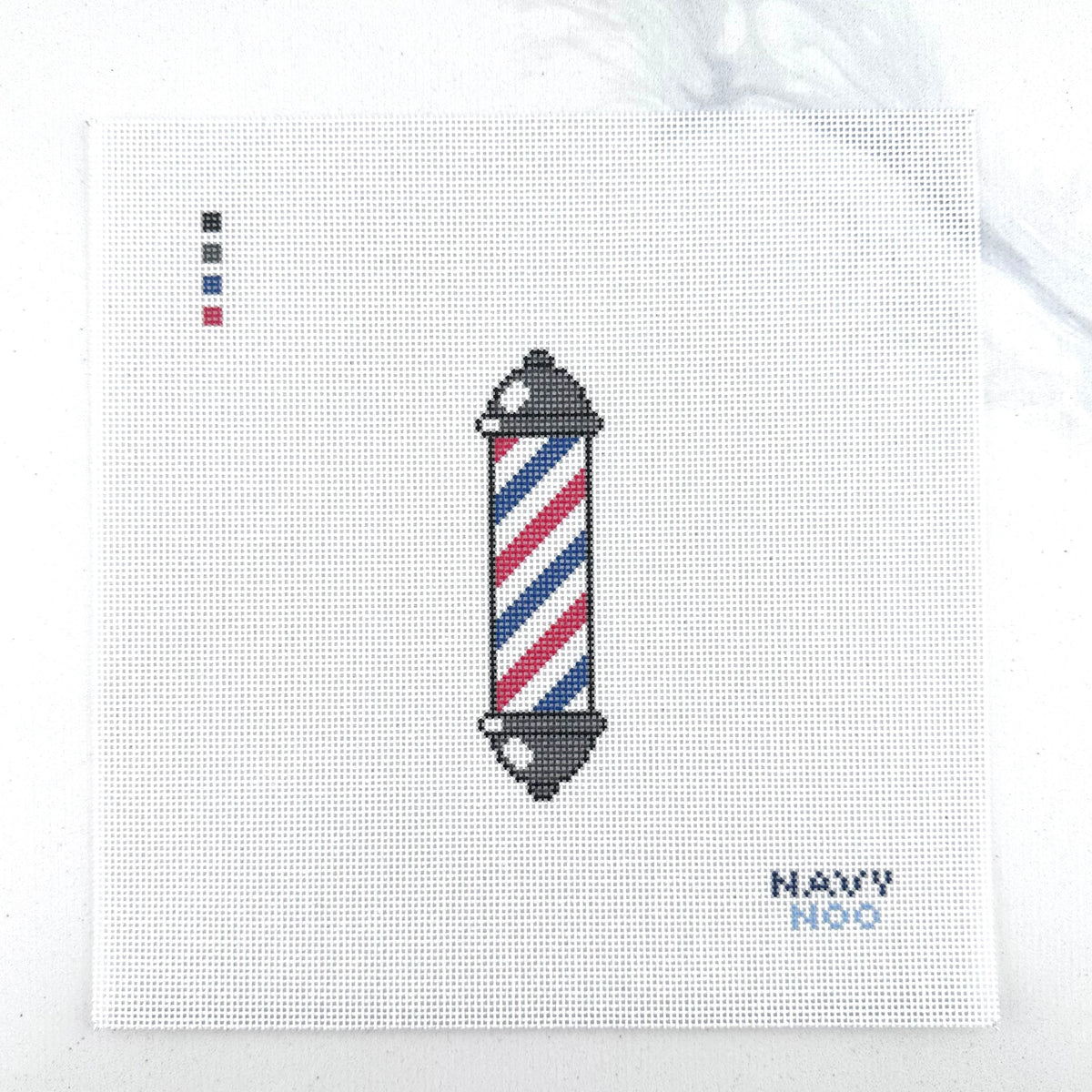 Barber Pole