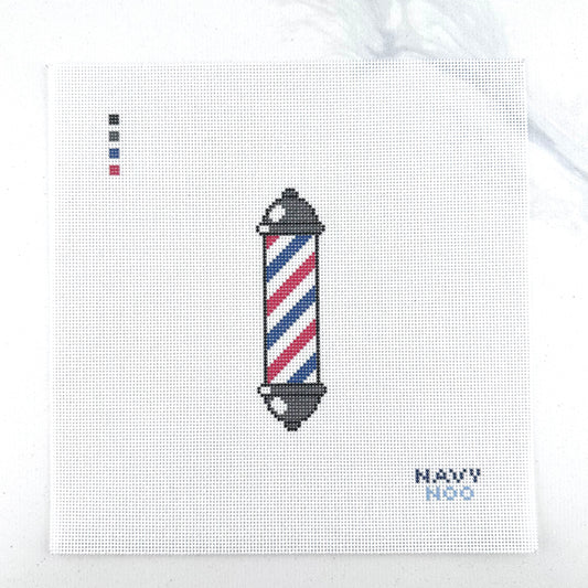 Barber Pole