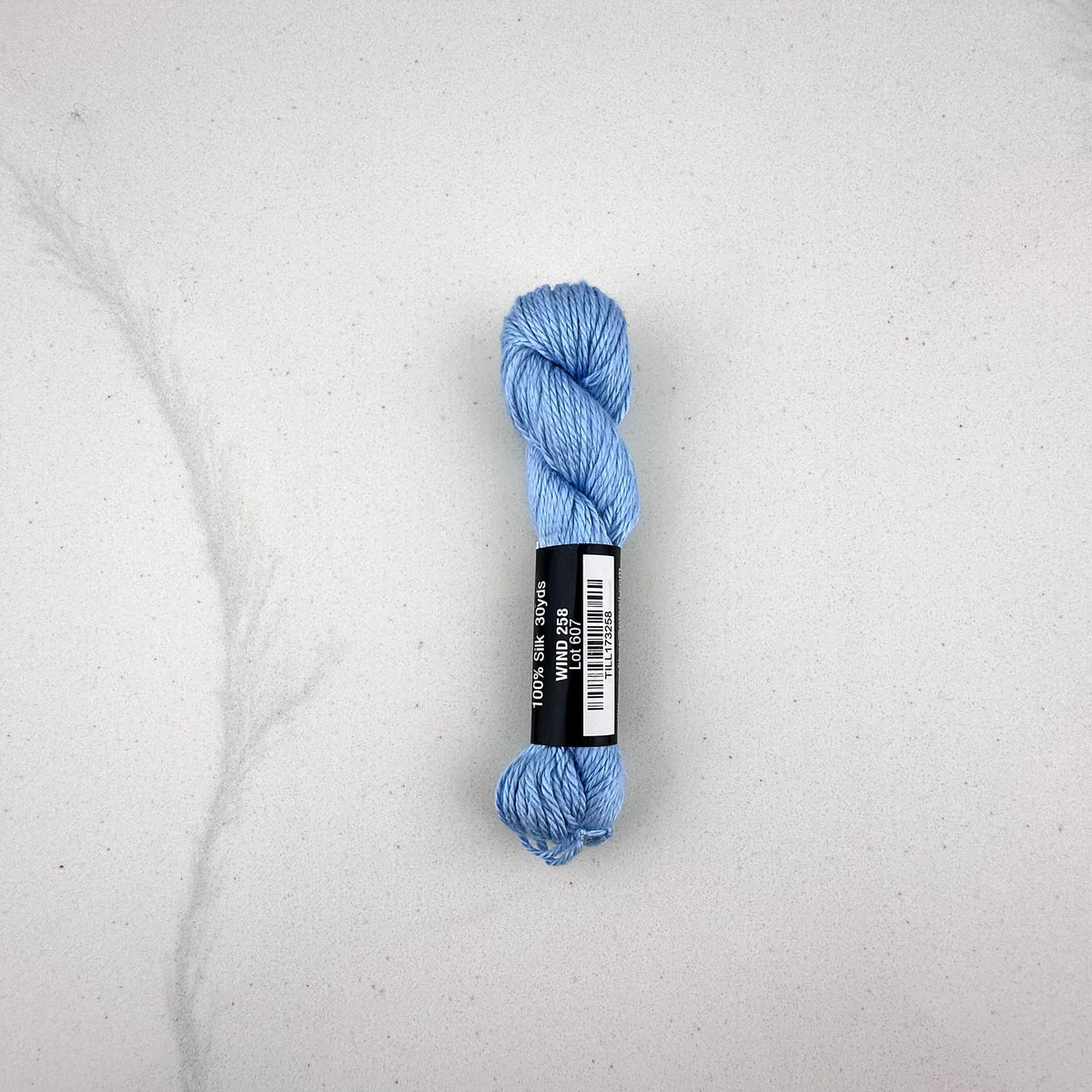 Pepper Pot Silk -Wind 258