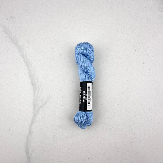 Pepper Pot Silk -Wind 258