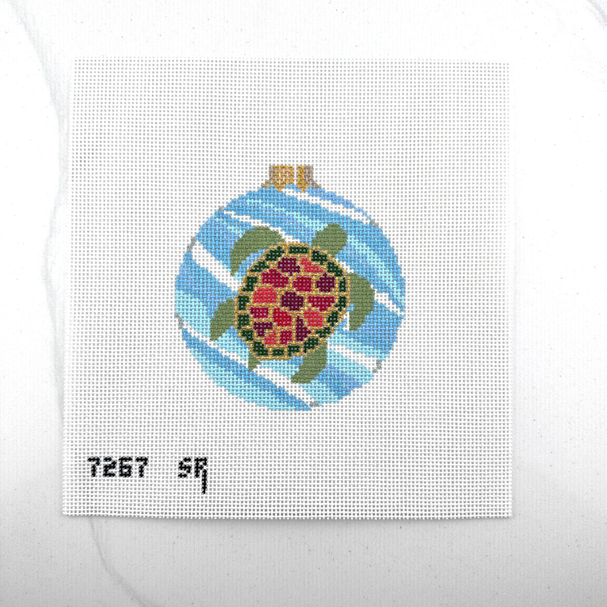 Turtle Round