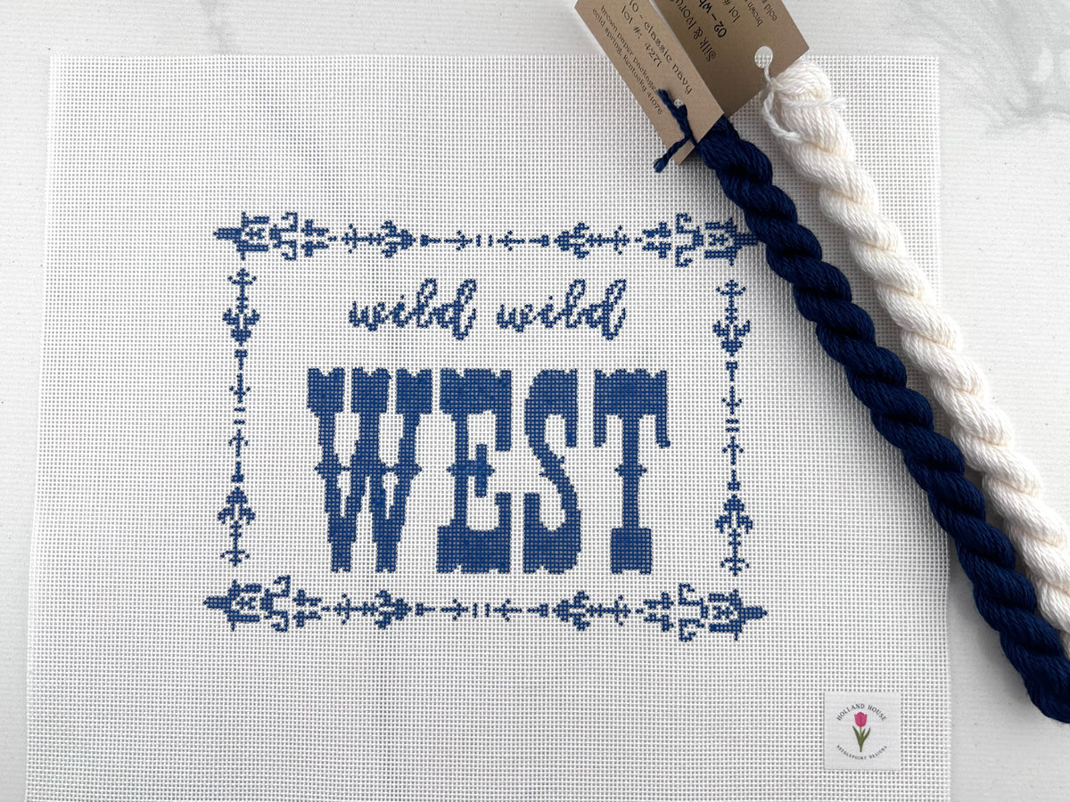 Wild Wild West