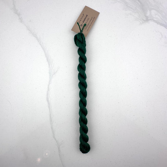Silk & Ivory - 86 Shamrock