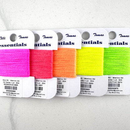 Essentials Bodacious 0866