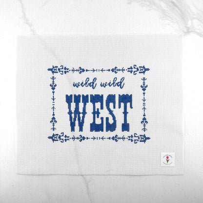 Wild Wild West