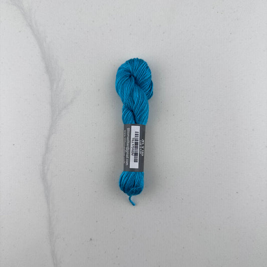Pepper Pot Silk - Variegated - Jello V103