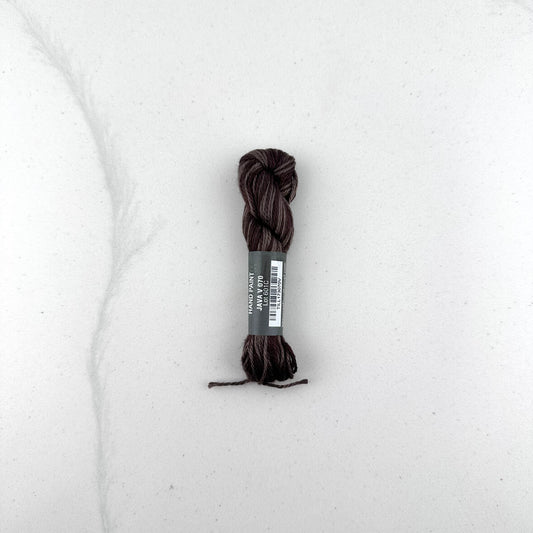 Pepper Pot Silk - Variegated - Java V070