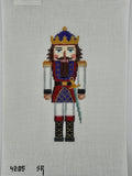 Nutcracker, King I