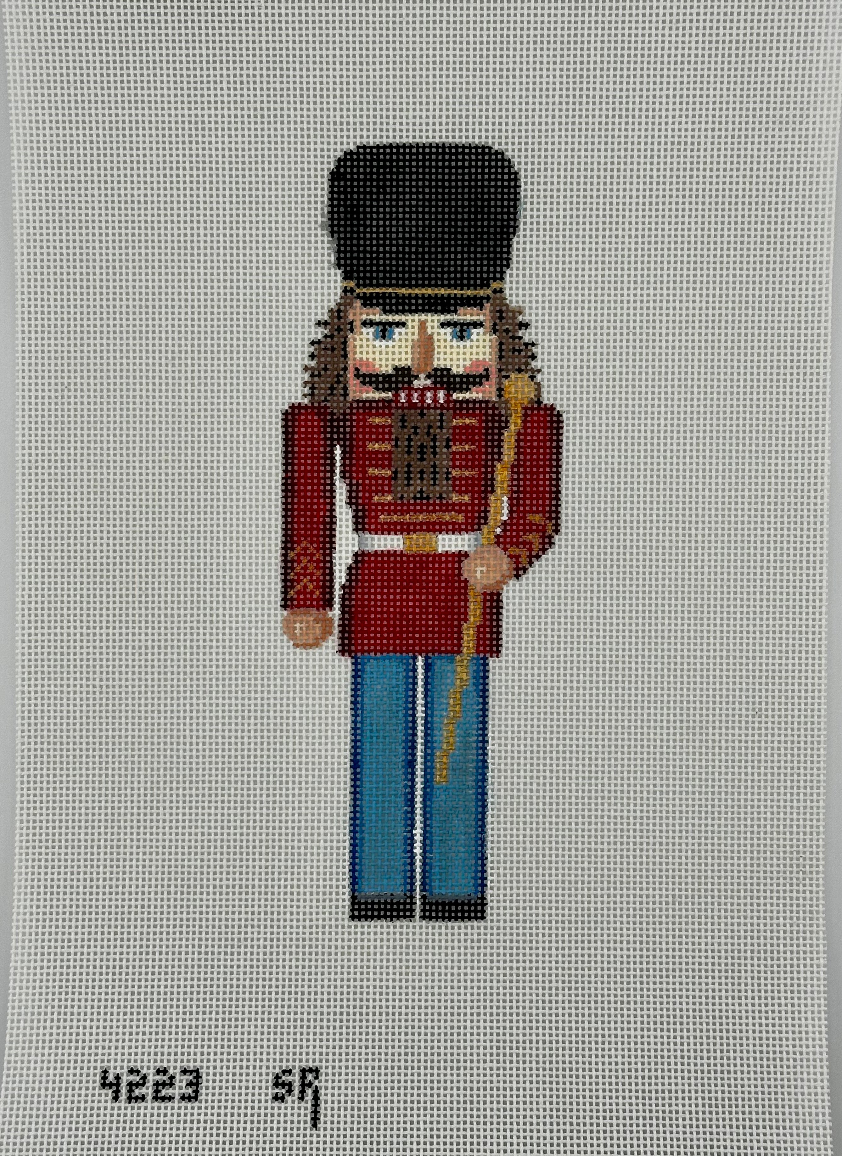 Nutcracker, Band Major