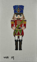 Nutcracker, Drummer